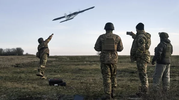 Резников: Минобороны Украины ожидает бум производства различных дронов