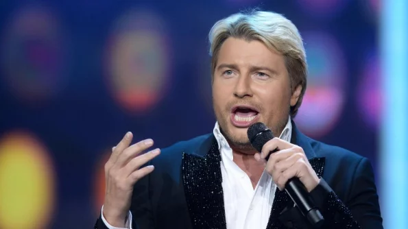 Разведенный певец Николай Басков признался, что не собирается жениться еще раз