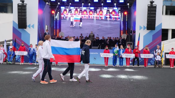 Международный паралимпийский комитет намеревается исключить Россию из организации