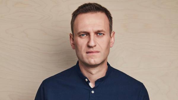 Германия передала результаты анализов Навального в ОЗХО