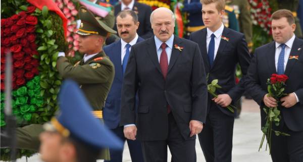 Политологи делают ставки, кто станет преемником Лукашенко