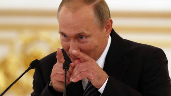 Путина выдвинули на Нобелевскую премию 2021 года