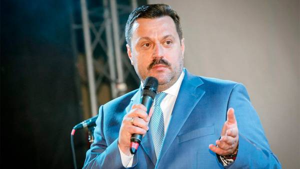 Депутат рады потребовал от Запада вернуть Украине деньги