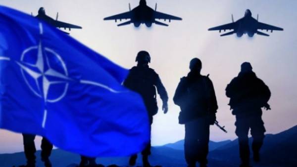 В США заявили о вскрытых Россией «немыслимых ошибках» НАТО