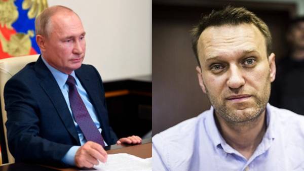 Немецкий депутат заявила о нестыковках в деле Навального