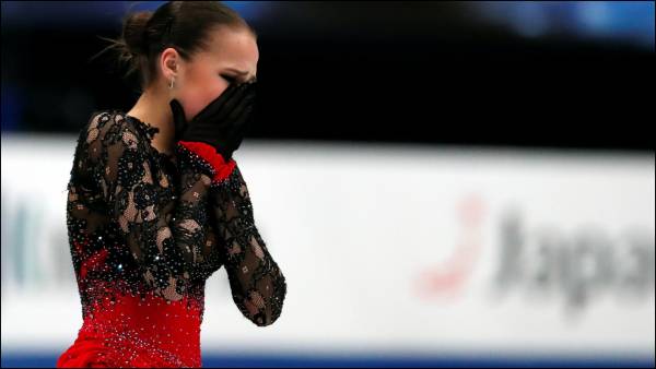 Тарасова считает, что Загитова больше не выйдет на соревнования