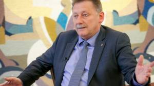 Украинский посол заявил, что опасается интеграции Белоруссии с Россией