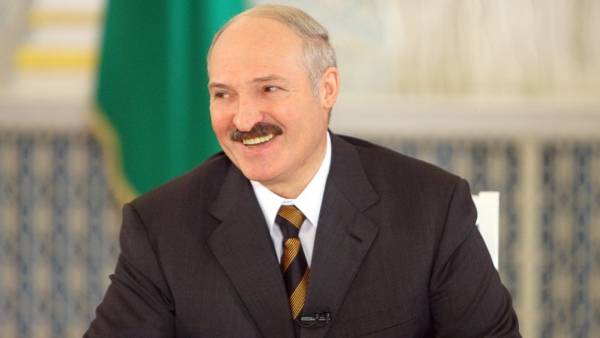 Президент Белоруссии болезненно ответил Польше на вмешательство
