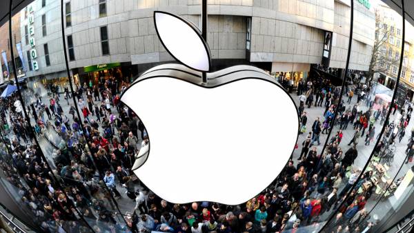 В Apple опровергли удаление приложений ВГТРК из AppStore на Украине