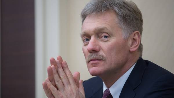 В Кремле заявили об отсутствии оснований для новой самоизоляции