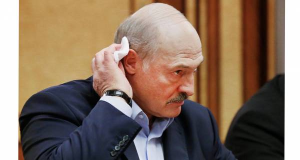 Политолог: Позиция Кремля в том, что Лукашенко должен уйти