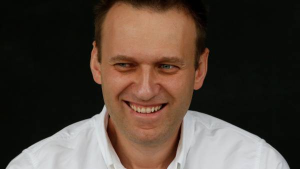 В Германии озвучили результаты повторных анализов Навального