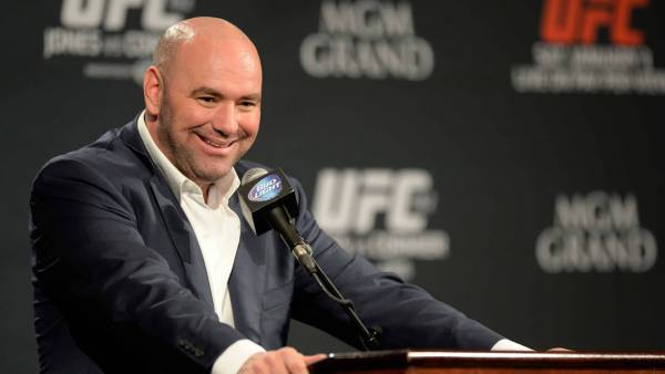 Глава Bellator Скотт Кокер обвинил президента UFC Дану Уайта во лжи