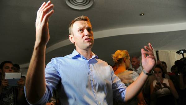 В МИД прокомментировали заявление об отравлении Навального "Новичком"