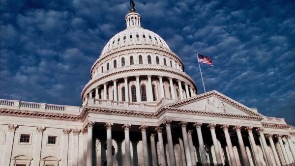 В конгрессе США заявили о проблемах с принятием санкций против России