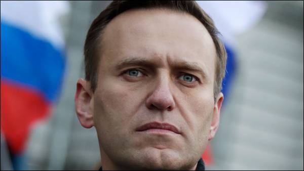 Опубликован текст обращения российских врачей по делу Навального