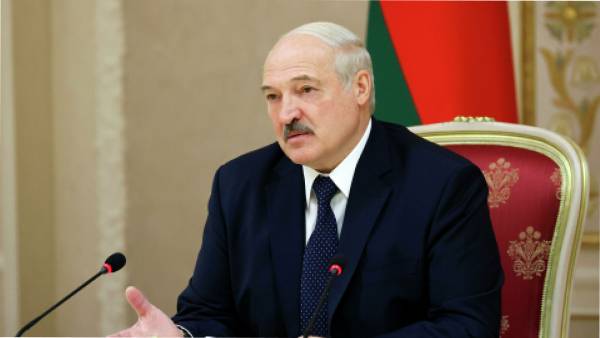 МИД Белоруссии ответил на заявления о нелегитимности Лукашенко