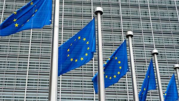 Польша, Литва и Румыния предложили ЕС дать Белоруссии безвизовый режим