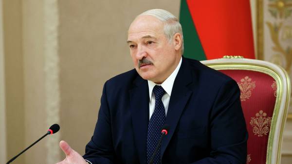 В ЕС отказались признать легитимной инаугурацию Лукашенко