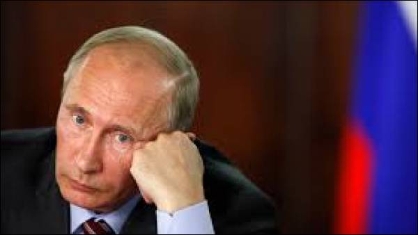 Сокурсник Путина рассказал о заговоре против президента