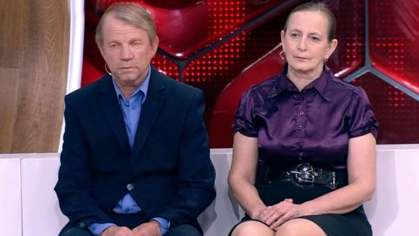 Вчера: Родственники погибшего в ДТП Сергея Захарова были вынуждены сбежать за рубеж