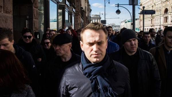 Spiegel сообщил о более жёсткой форме «Новичка» в деле Навального