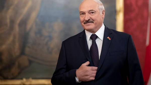 Лукашенко допустил проведение досрочных выборов в Белоруссии