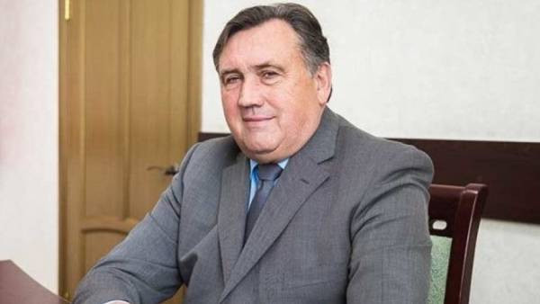 В Крыму за русофобию и бандеровщину уволят нового вице-мэра Ялты