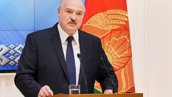 Тихановская назвала инаугурацию Лукашенко уходом на пенсию