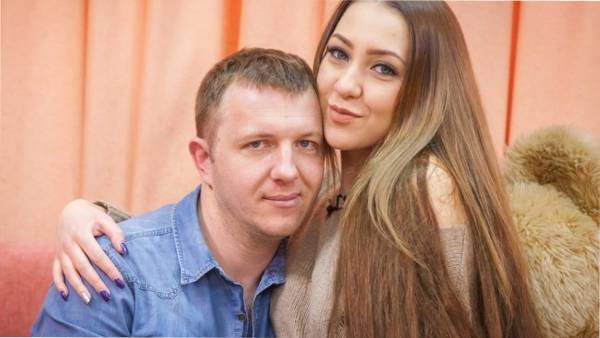 Алена Рапунцель заявила, что Илья Яббаров избил ее