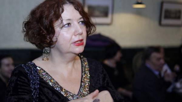 Феминистка Мария Арбатова рассказала о конфликте с Ксенией Собчак