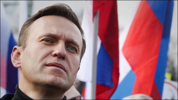 Вчера: Чеснаков назвал нового лидера российской оппозиции вместо Навального