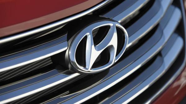 Компания Hyundai готовит новый рамный внедорожник