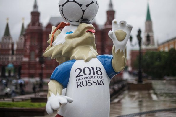 Сборная России по футболу поднялась на четыре строчки в рейтинге ФИФА