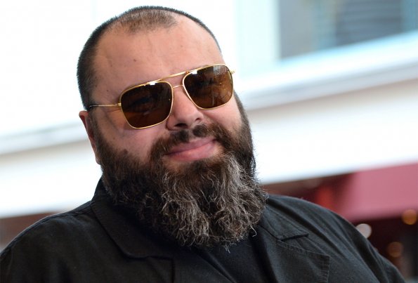 Похудевший на 127 килограммов продюсер Максим Фадеев сообщил, что заболел