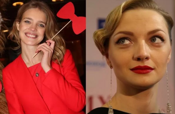 Актриса Екатерина Вилкова завидует более успешным актерам, в ожидании роли мечты