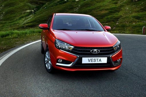 Эксперт журнала "За рулем" рассказал, какой на самом деле ресурс у Lada Vesta