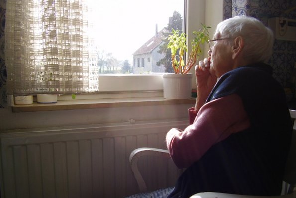 В Ивановской области вводится обязательная самоизоляция для непривитых граждан старше 65 лет
