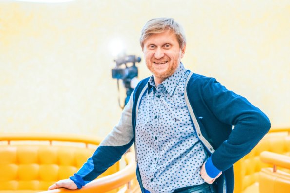 Актер Андрей Рожков поделился с поклонниками «секретным» рецептом хачапури