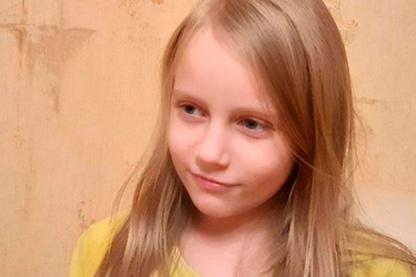 По словам отца, девятилетняя студентка МГУ Алиса Теплякова освоила материал первого семестра