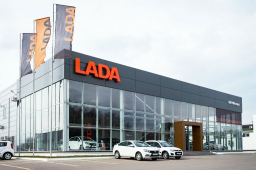 "АвтоВАЗ" запустил акцию, которая позволяет приобрести новые LADA без наценки