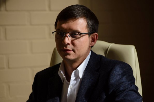 Экс-депутат Рады Мураев считает Зеленского виновным в высоких ценах на газ на Украине