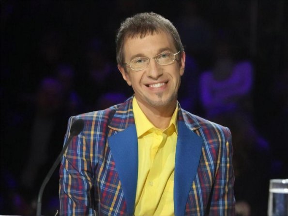 Журналист Сергей Соседов рассказал, как узнать представителей ЛГБТ среди звезд шоу-бизнеса