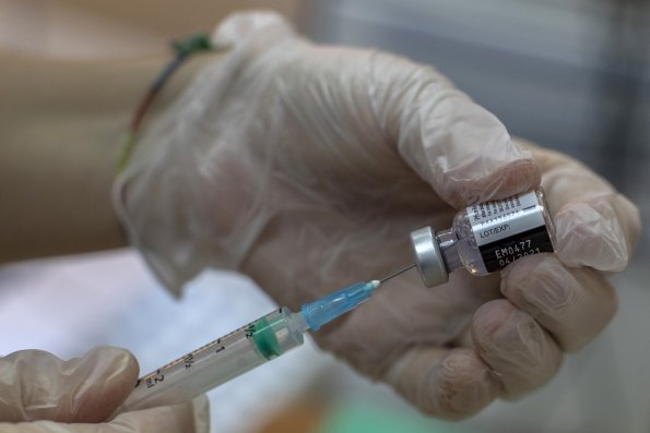 Появились первые комментарии россиян, отправившихся в Европу за вакцинами от коронавируса