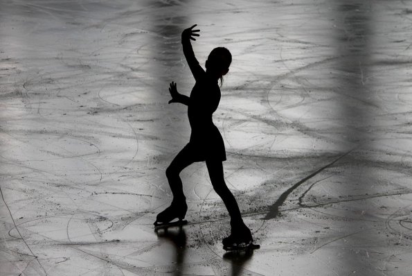 Международный союз конькобежцев провел жеребьевку судей на Олимпиаду в Пекине