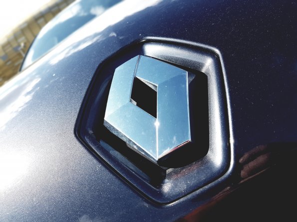 Электрокар Renault 5 появится на рынке в 2024 году