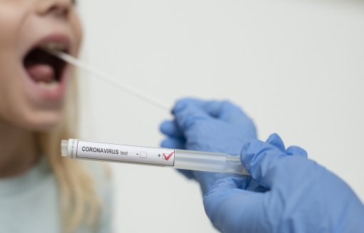 В Китае сообщили о новом очаге распространения коронавирусной инфекции