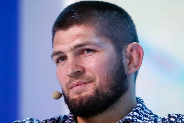 UFC поздравил своего бывшего чемпиона Хабиба Нурмагомедова с 33-летием