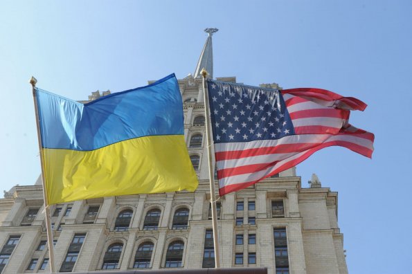 Экс-советник Джорджа Буша-младшего Томас Грэм сообщил, что США устали от Украины