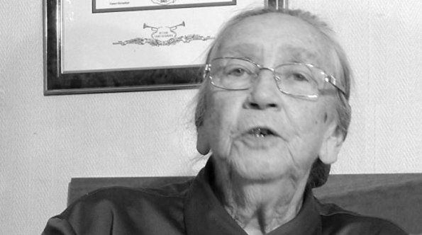 Заслуженная артистка РСФСР Александра Вавилина погибла при пожаре в возрасте 93 лет